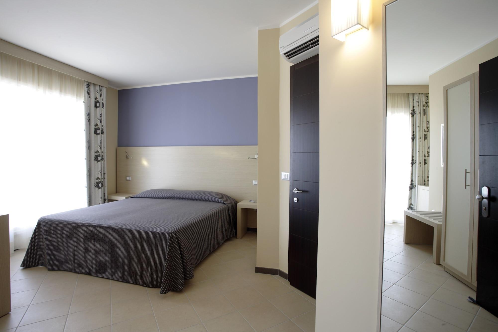 Janus Hotel Castelsardo Exteriér fotografie